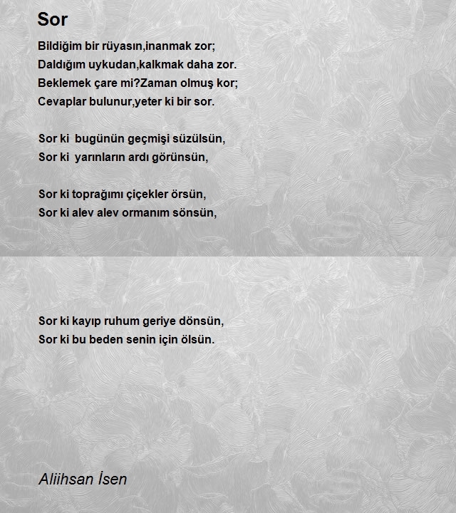 Aliihsan İsen