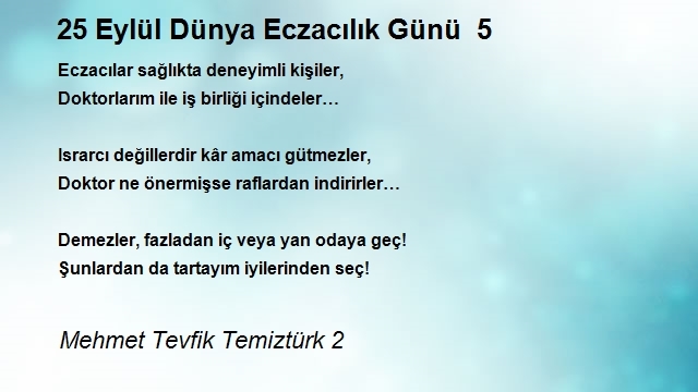 Mehmet Tevfik Temiztürk 2