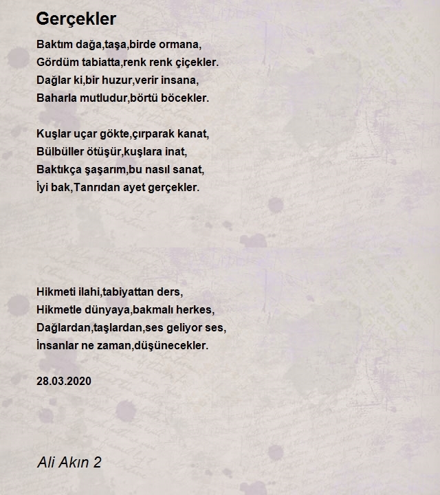 Ali Akın 2