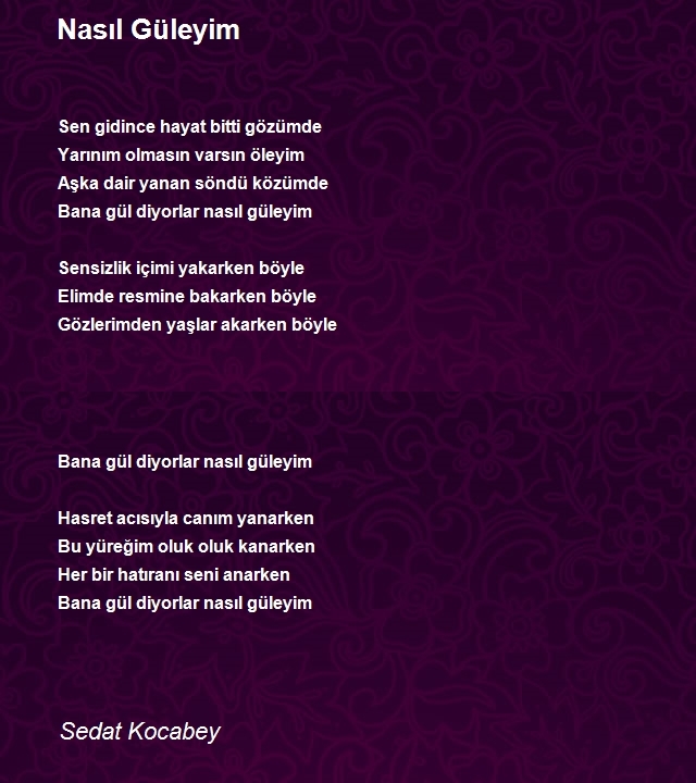 Sedat Kocabey