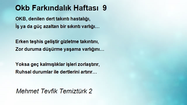 Mehmet Tevfik Temiztürk 2