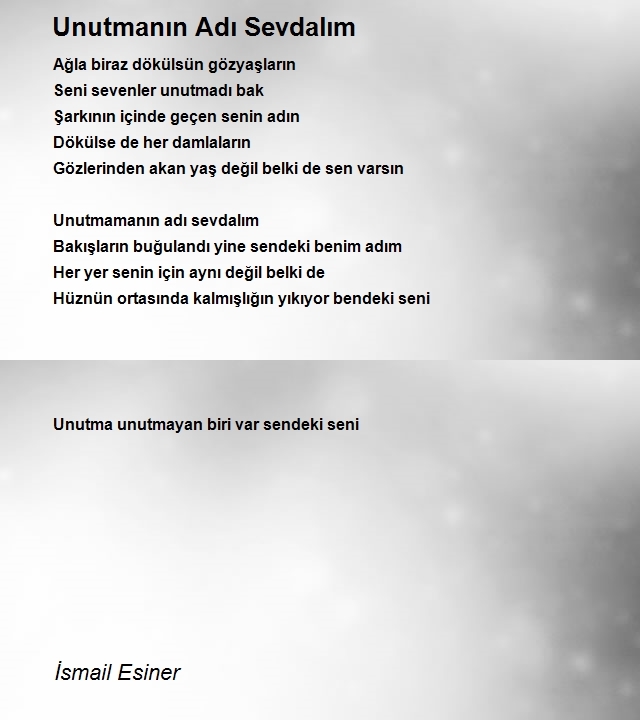 İsmail Esiner