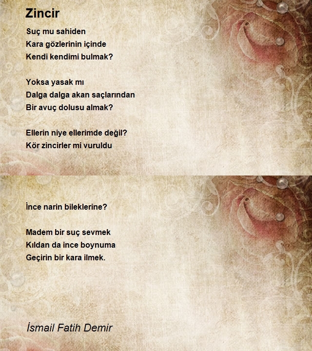 İsmail Fatih Demir