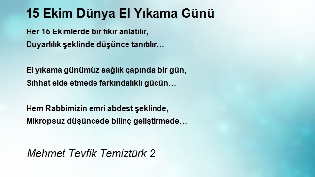 Mehmet Tevfik Temiztürk 2