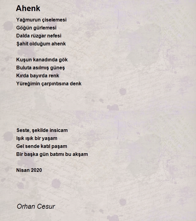 Orhan Cesur