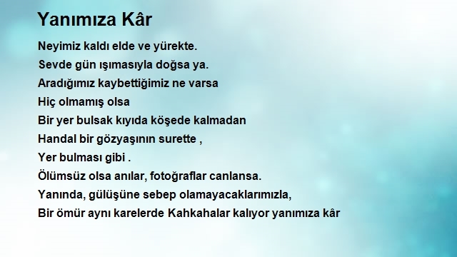 Fadime Duman