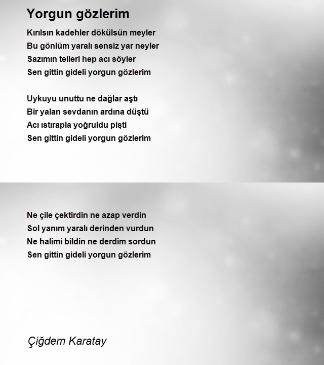 Çiğdem Karatay