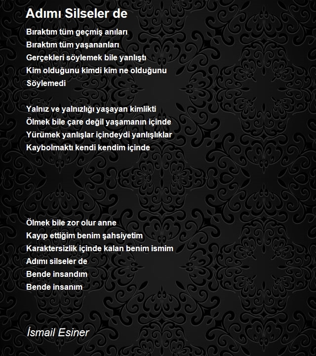 İsmail Esiner