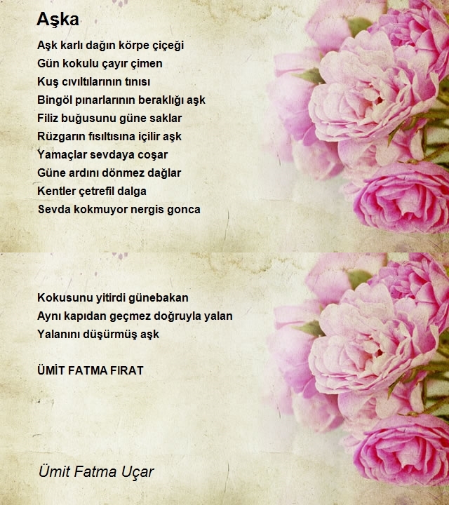 Ümit Fatma Uçar