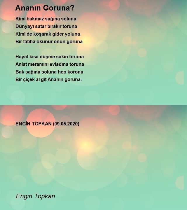 Engin Topkan