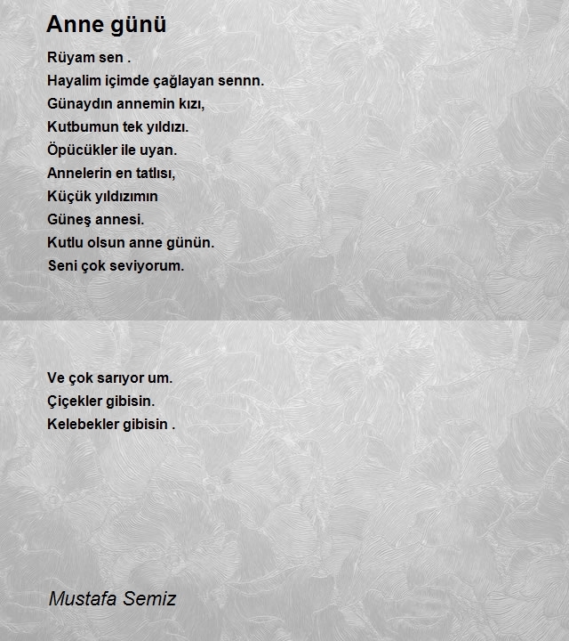 Mustafa Semiz