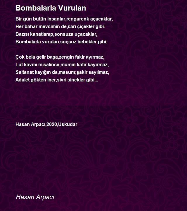 Hasan Arpaci