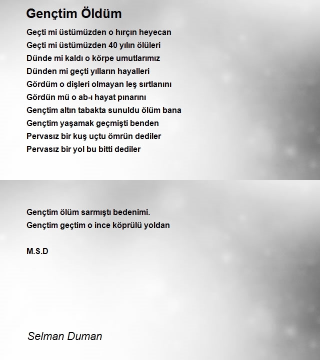 Selman Duman