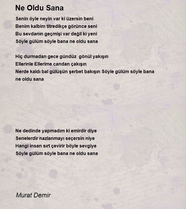 Murat Demir