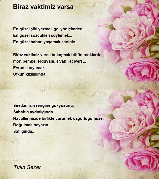 Tülin Sezer