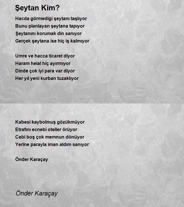 Önder Karaçay