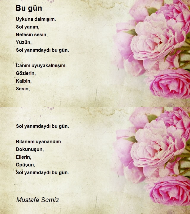 Mustafa Semiz