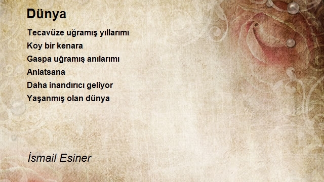 İsmail Esiner