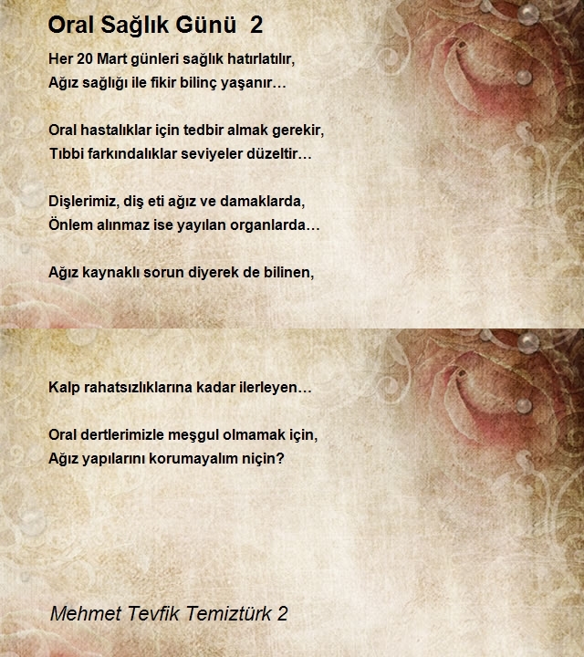 Mehmet Tevfik Temiztürk 2