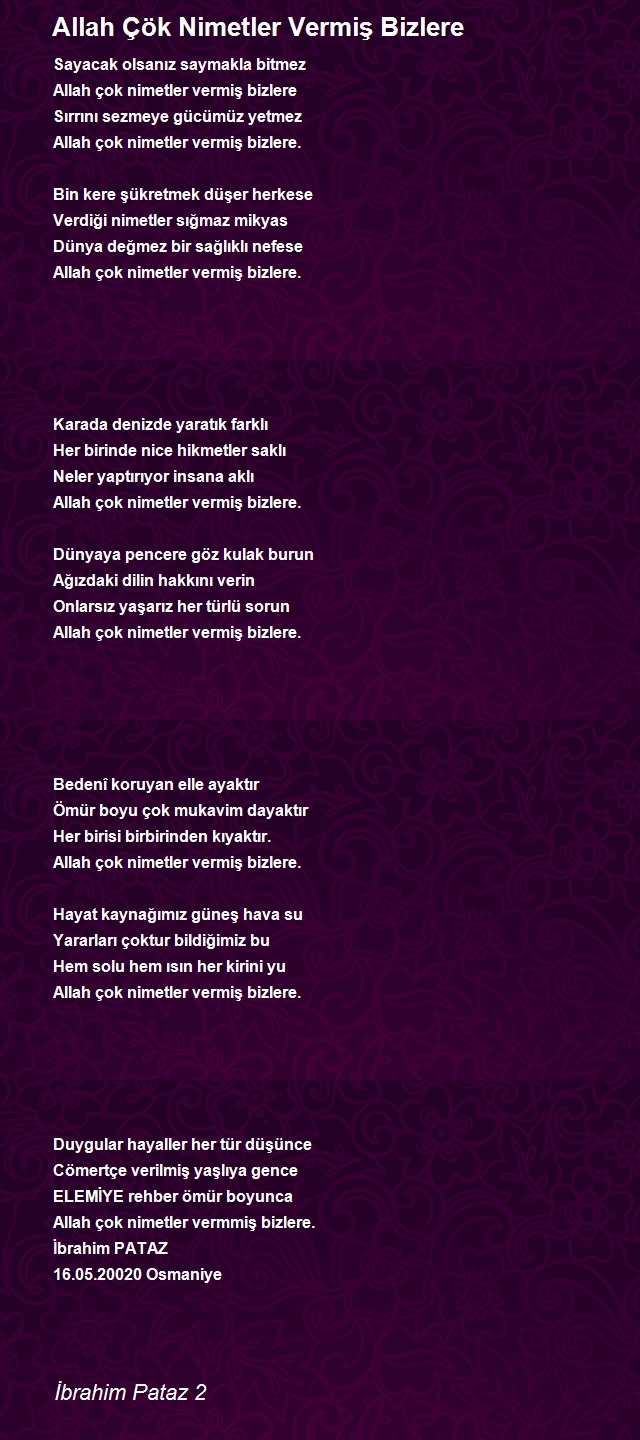 İbrahim Pataz 2