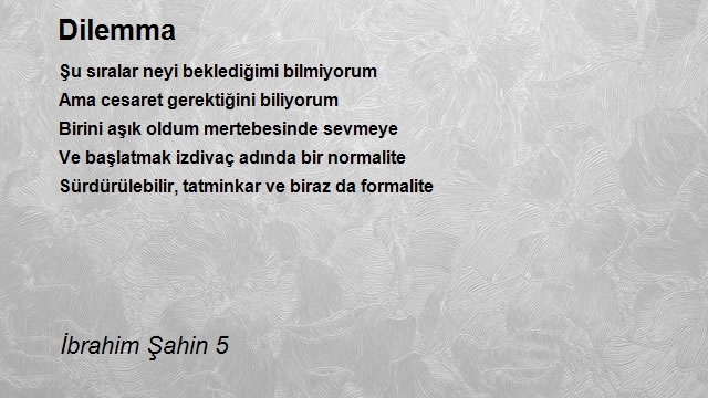 İbrahim Şahin 5