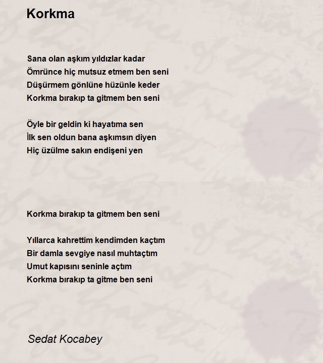 Sedat Kocabey