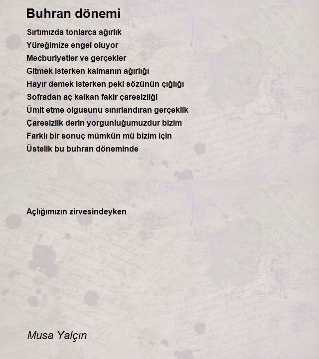 Musa Yalçın