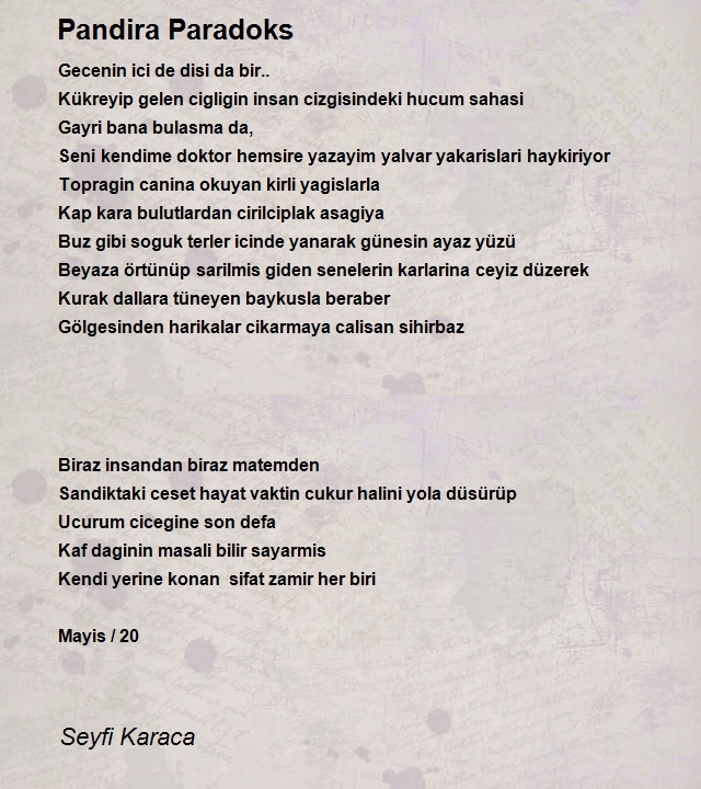 Seyfi Karaca