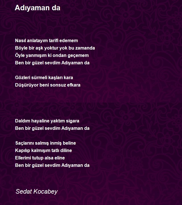 Sedat Kocabey