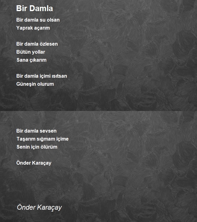 Önder Karaçay