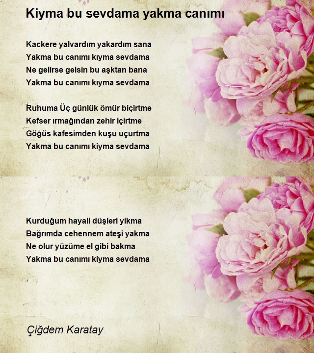 Çiğdem Karatay