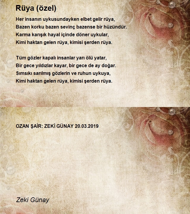 Zeki Günay