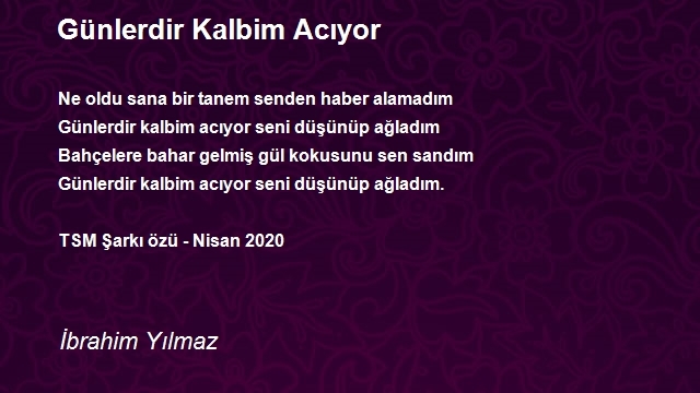 İbrahim Yılmaz