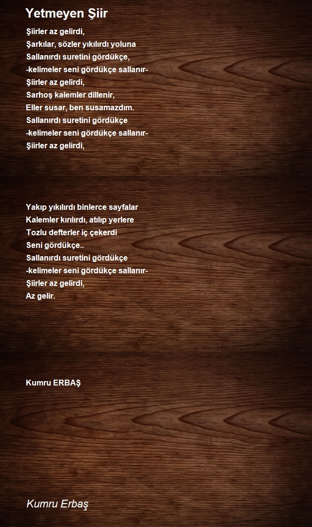 Kumru Erbaş