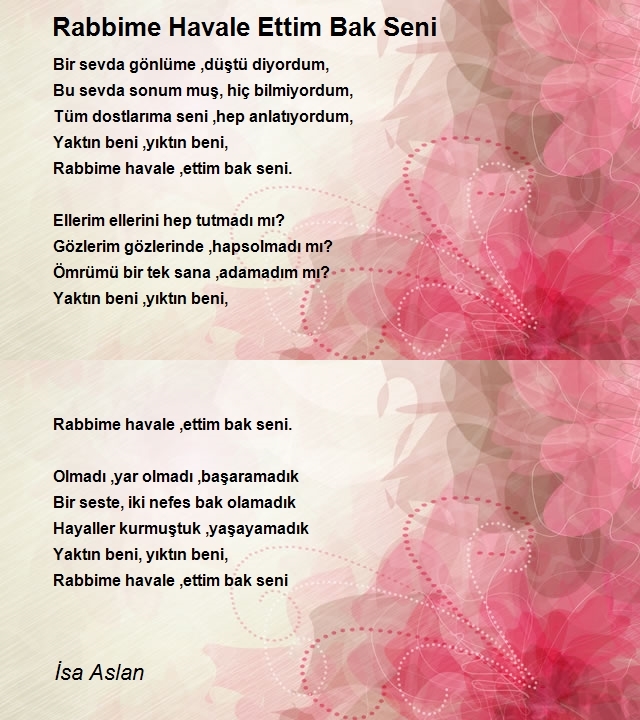 İsa Aslan