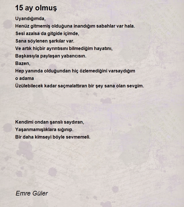 Emre Güler