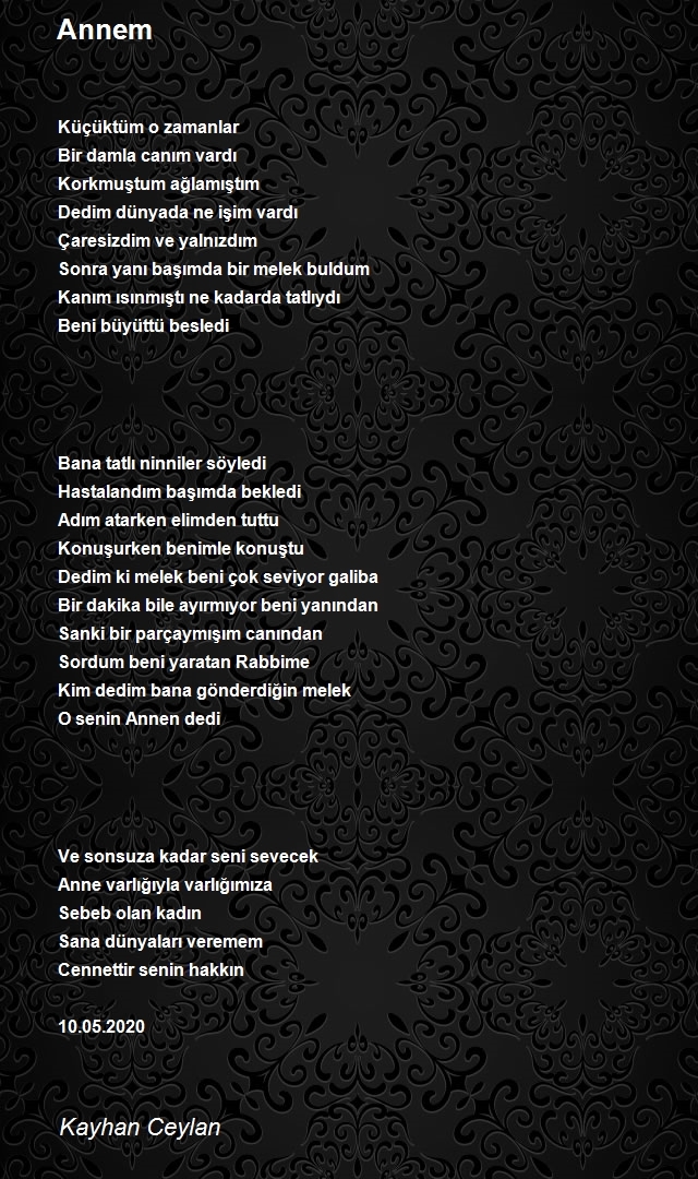 Kayhan Ceylan