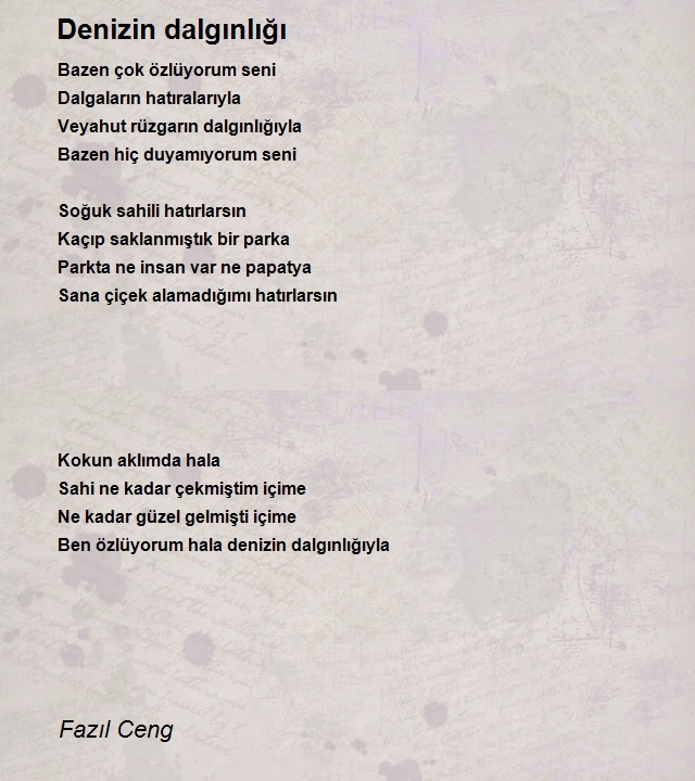 Fazıl Ceng