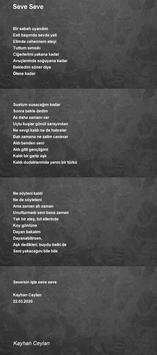 Kayhan Ceylan