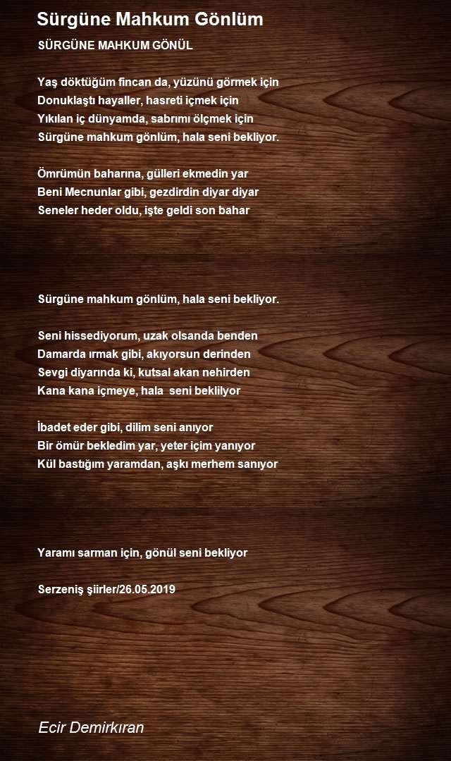 Ecir Demirkıran