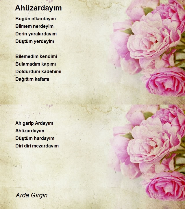 Arda Girgin