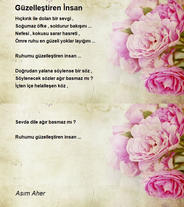 Asım Aher