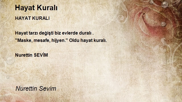 Nurettin Sevim