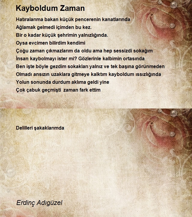 Erdinç Adıgüzel