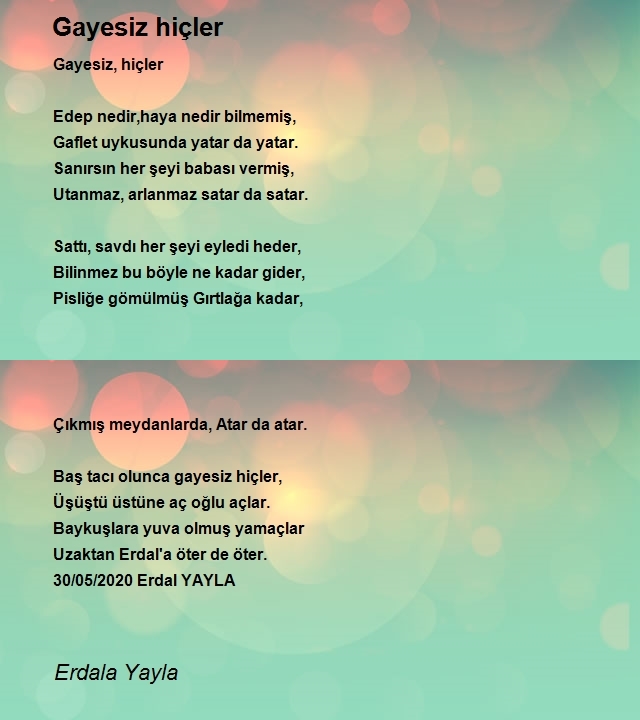 Erdala Yayla