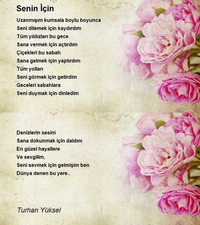 Turhan Yüksel