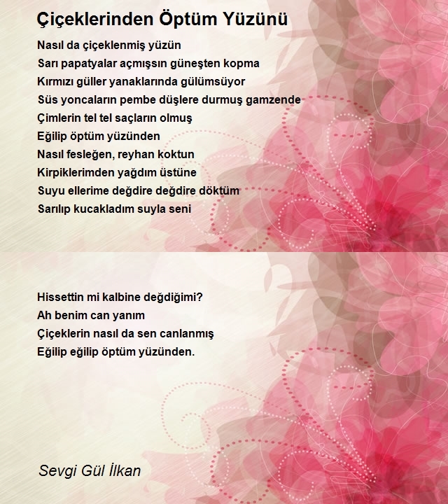 Sevgi Gül İlkan