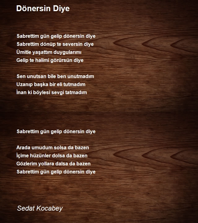 Sedat Kocabey