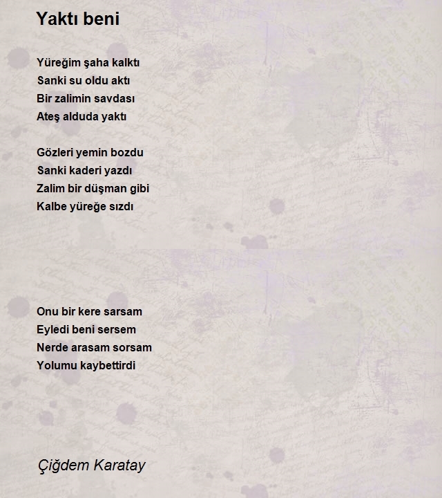 Çiğdem Karatay