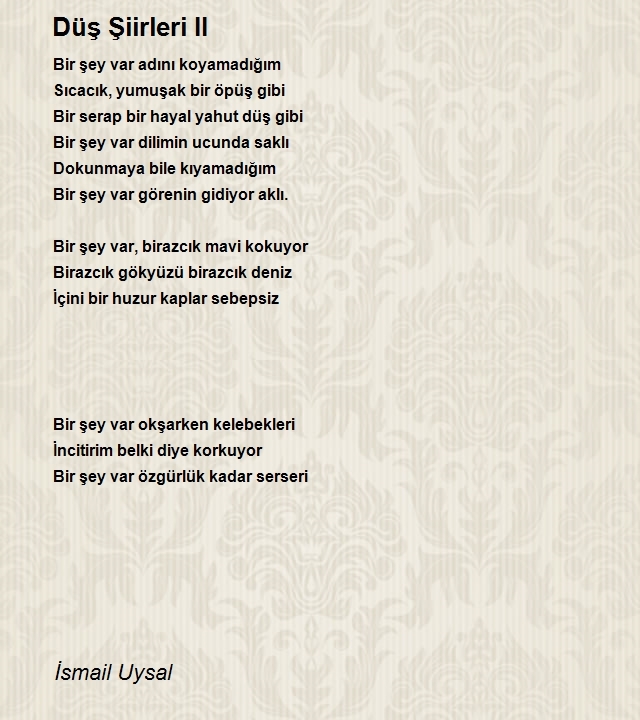 İsmail Uysal